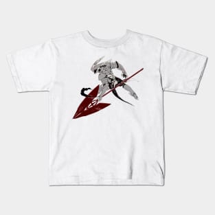 Tatsumi Kids T-Shirt